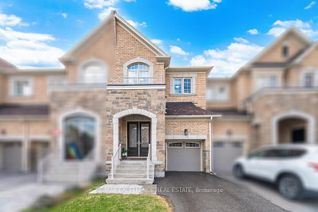 Townhouse for Sale, 67 Drizzel Cres, Richmond Hill, ON