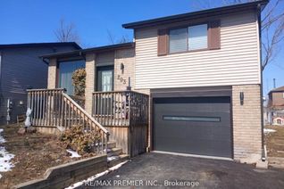 House for Sale, 203 Burns Cir, Barrie, ON