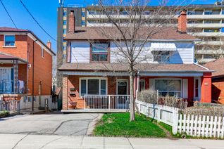 Property for Rent, 26 Grandville Ave, Toronto, ON