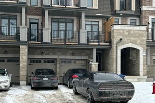 Property for Rent, 83 Hayrake St, Brampton, ON