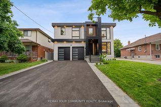 Property for Sale, 14 Ranwood Dr, Toronto, ON