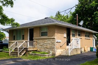 Detached House for Sale, 85 Elizabeth St, Orangeville, ON