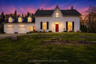 Property for Sale, 2756 County Road 38 N/A, Douro-Dummer, ON