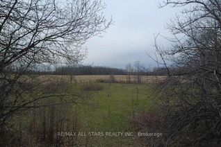 Property for Sale, 0 Post Rd, Kawartha Lakes, ON