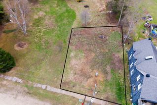 Land for Sale, 0 Vacant Lot MCCRANDLE St W, Perry, ON