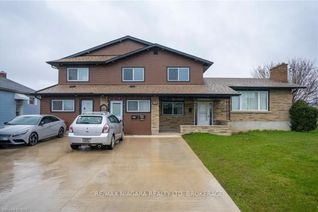 Triplex for Sale, 1075 Ontario Rd, Welland, ON