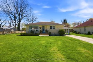 Bungalow for Sale, 195 Bethany St, North Middlesex, ON Bungalow for Sale, 195 Bethany St, North Middlesex, ON