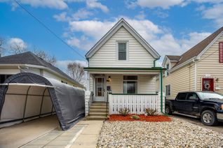 Property for Sale, 401 Salisbury St, London East, ON