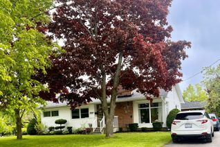 Detached House for Sale, 797 Valleyview Dr, Peterborough, ON