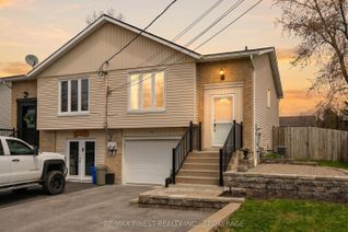 Semi-Detached House for Sale, 130 Sir John Johnson Dr, Loyalist, ON