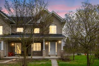 Property for Rent, 481 Jim Barber Ct, Newmarket, ON