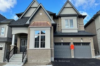 Property for Rent, 154 Rowe St, Bradford West Gwillimbury, ON