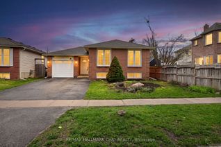 Detached House for Sale, 20 Ford St, Barrie, ON