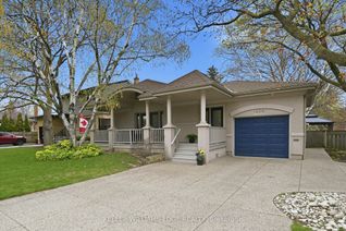 Bungalow for Sale, 1400 Olga Dr, Burlington, ON
