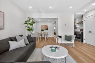 House for Sale, 17 Alexander St, Toronto, ON