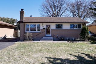 Bungalow for Sale, 1911 CRYSTAL Cres, London East, ON