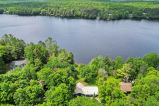 Detached House for Sale, 810 East Waseosa Lake Rd, Huntsville, ON Detached House for Sale, 810 East Waseosa Lake Rd, Huntsville, ON