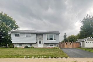Bungalow for Sale, 3 Creekside Dr, Stirling-Rawdon, ON