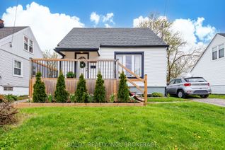 Property for Sale, 4365 Second Ave, Niagara Falls, ON Property for Sale, 4365 Second Ave, Niagara Falls, ON