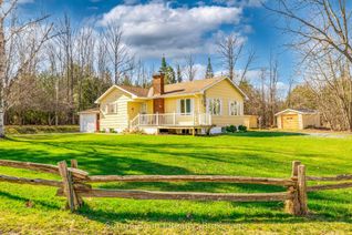 Property for Sale, 125 Paradise Bay Rd, Meaford, ON