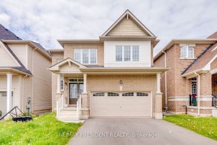 Detached House for Sale, 25 Seanesy Dr, Thorold, ON