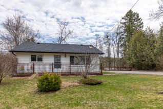 Property for Sale, 6 Dickson St, Kawartha Lakes, ON