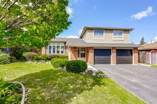 Sidesplit for Sale, 207 Montmorency Dr, Hamilton, ON