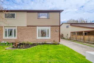 Semi-Detached House for Sale, 140 Martin Rd, Clarington, ON
