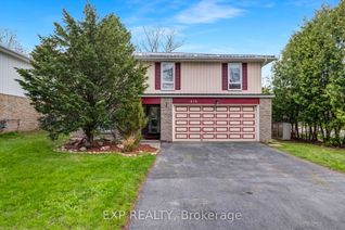 Detached House for Sale, 810 Srigley St, Newmarket, ON