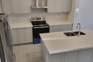 Townhouse for Rent, 61 Freeman Williams St, Markham, ON