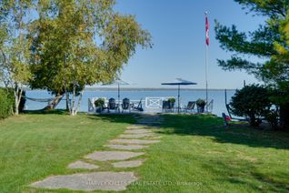 Detached House for Sale, 74 Lakeside Dr, Innisfil, ON