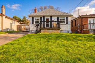 Detached House for Sale, 29 Ridge Rd, Toronto, ON