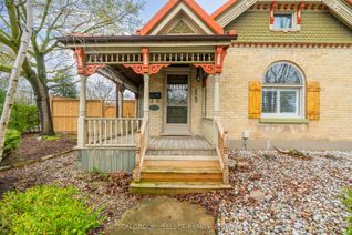 Property for Sale, 625 Hale St, London East, ON