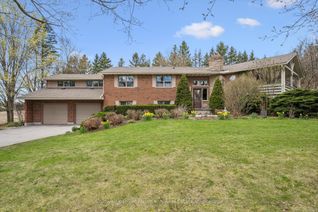 House for Sale, 7690 Mill Rd, Guelph/Eramosa, ON