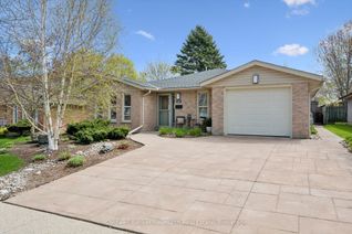 House for Sale, 47 Springdale Blvd, Guelph, ON