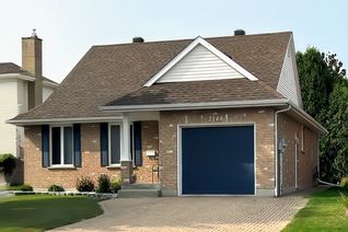 Detached House for Rent, 2144 Concorde Ave, Cornwall, ON