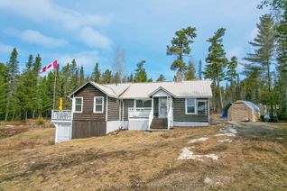 Property for Sale, 6454 & 6450 Highway 11N N/A, Temagami, ON