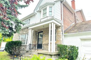 Property for Sale, 1563 Bathurst St, Toronto, ON