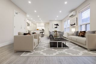 Property for Rent, 10 Castleview Ave #Main, Toronto, ON