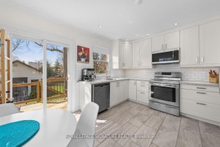 Detached House for Sale, 8 Wolcott Ave, Toronto, ON