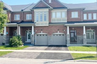 Property for Rent, 41 Percy Reesor St, Markham, ON