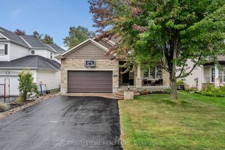 Property for Sale, 452 Landswood Way, Stittsville - Munster - Richmond, ON