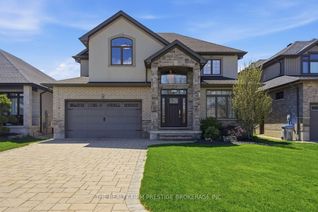 House for Sale, 38 Veale Cres, Strathroy-Caradoc, ON