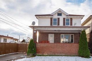 House for Sale, 1165 Elm Ave, Windsor, ON