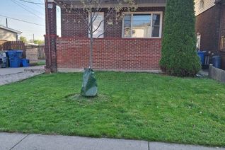 Detached House for Sale, 1165 Elm Ave, Windsor, ON