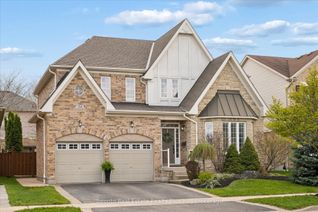 House for Sale, 14 Mossgrove Dr, Kitchener, ON