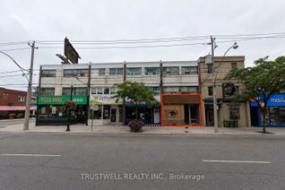 Restaurant Business for Sale, 643A Mount Pleasant Rd, Toronto, ON
