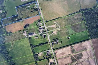 Commercial Land for Sale, 7602 Ashburn Rd, Whitby, ON