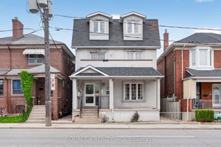 Investment Property for Sale, 775 Ossington Ave, Toronto, ON