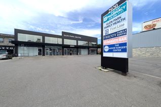 Office for Lease, 2920 Dufferin St #LL1, Toronto, ON